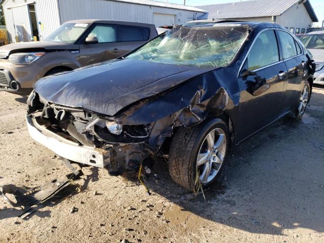 Photo 0 VIN: JH4CU2F66DC008633 - ACURA TSX 