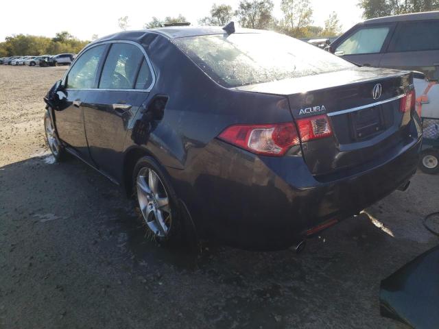 Photo 1 VIN: JH4CU2F66DC008633 - ACURA TSX 