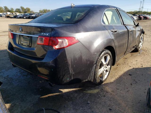 Photo 2 VIN: JH4CU2F66DC008633 - ACURA TSX 