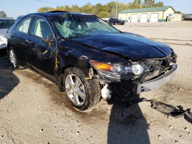 Photo 3 VIN: JH4CU2F66DC008633 - ACURA TSX 