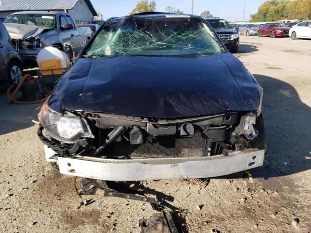 Photo 4 VIN: JH4CU2F66DC008633 - ACURA TSX 