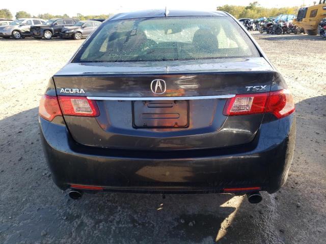 Photo 5 VIN: JH4CU2F66DC008633 - ACURA TSX 