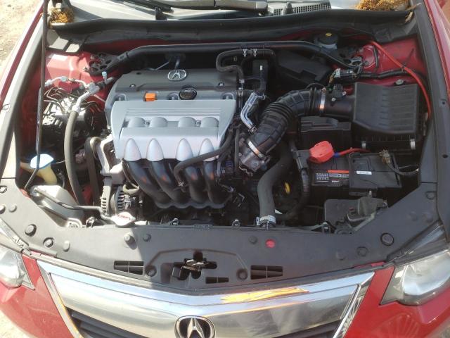 Photo 10 VIN: JH4CU2F66DC009376 - ACURA TSX 