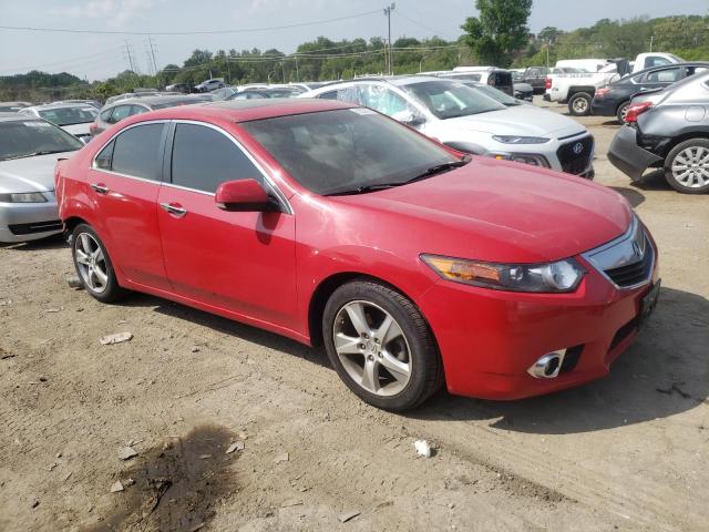 Photo 3 VIN: JH4CU2F66DC009376 - ACURA TSX 