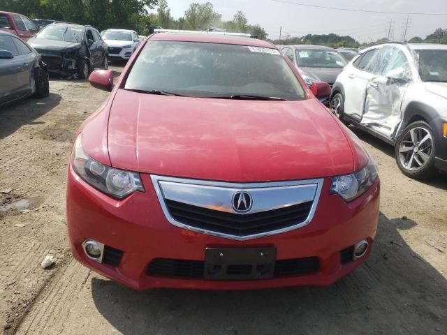 Photo 4 VIN: JH4CU2F66DC009376 - ACURA TSX 