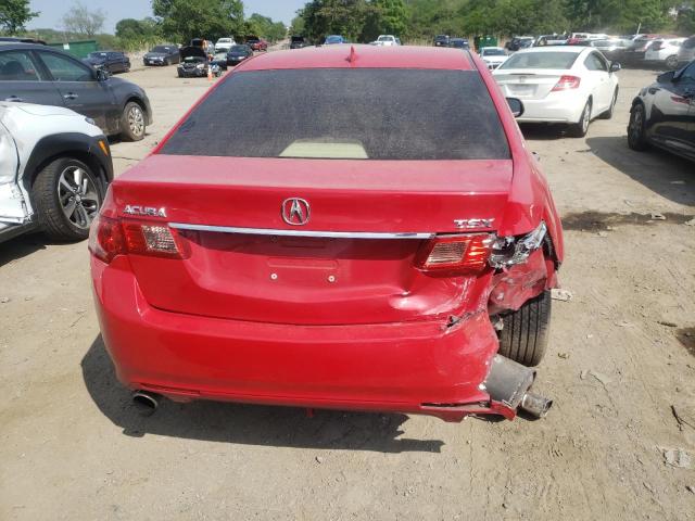 Photo 5 VIN: JH4CU2F66DC009376 - ACURA TSX 