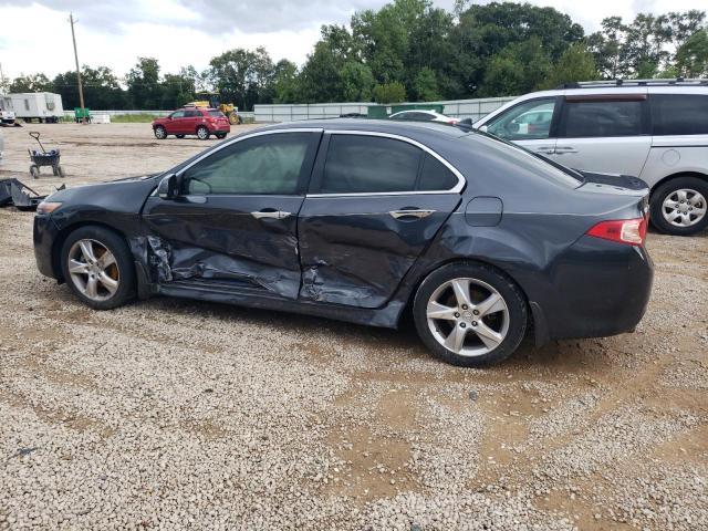 Photo 1 VIN: JH4CU2F66DC010642 - ACURA TSX TECH 