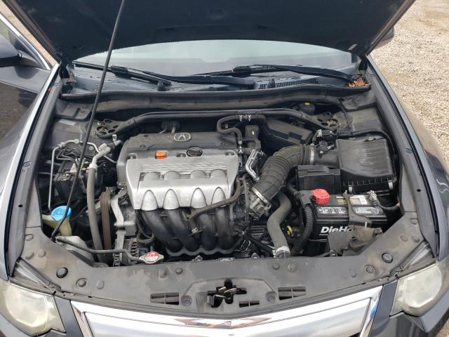 Photo 10 VIN: JH4CU2F66DC010642 - ACURA TSX TECH 