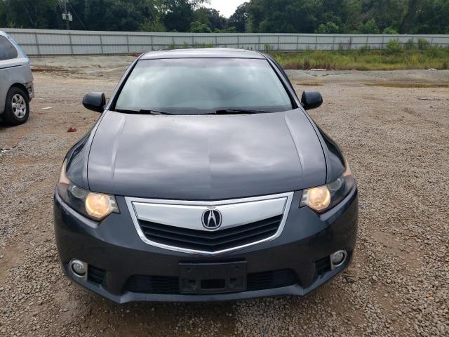 Photo 4 VIN: JH4CU2F66DC010642 - ACURA TSX TECH 