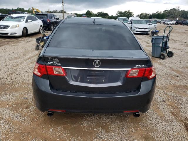 Photo 5 VIN: JH4CU2F66DC010642 - ACURA TSX TECH 