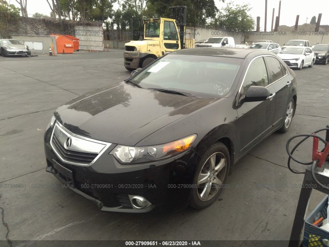 Photo 1 VIN: JH4CU2F66DC014092 - ACURA TSX 