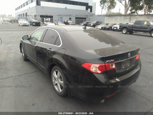 Photo 2 VIN: JH4CU2F66DC014092 - ACURA TSX 