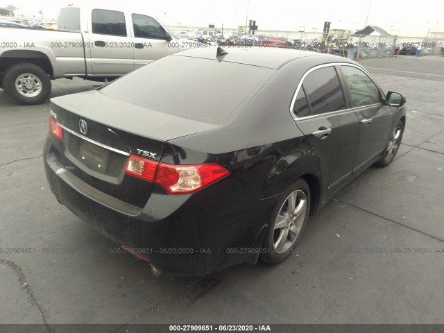 Photo 3 VIN: JH4CU2F66DC014092 - ACURA TSX 