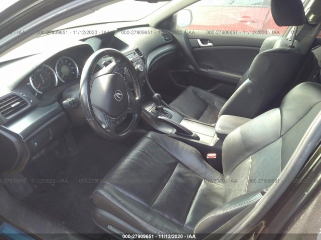 Photo 4 VIN: JH4CU2F66DC014092 - ACURA TSX 