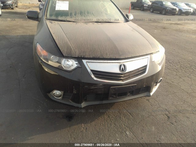 Photo 5 VIN: JH4CU2F66DC014092 - ACURA TSX 