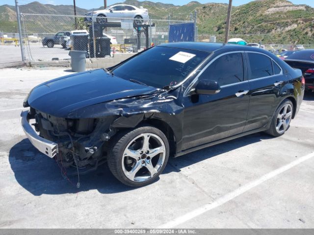 Photo 1 VIN: JH4CU2F66DC014108 - ACURA TSX 