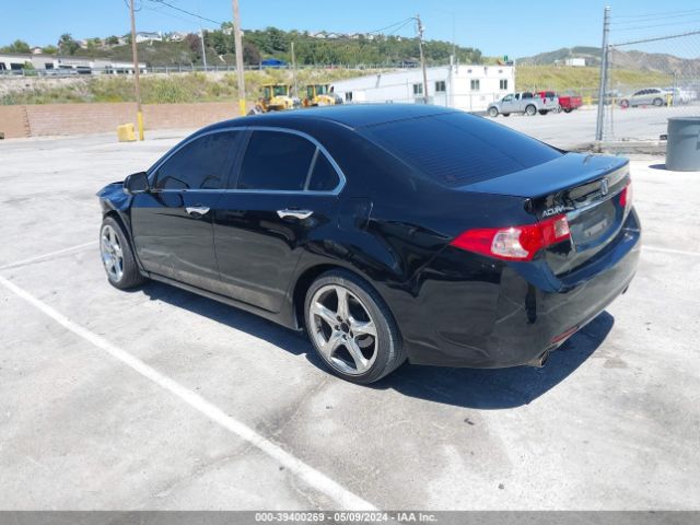 Photo 2 VIN: JH4CU2F66DC014108 - ACURA TSX 