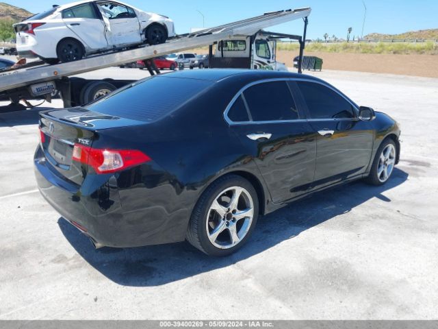 Photo 3 VIN: JH4CU2F66DC014108 - ACURA TSX 