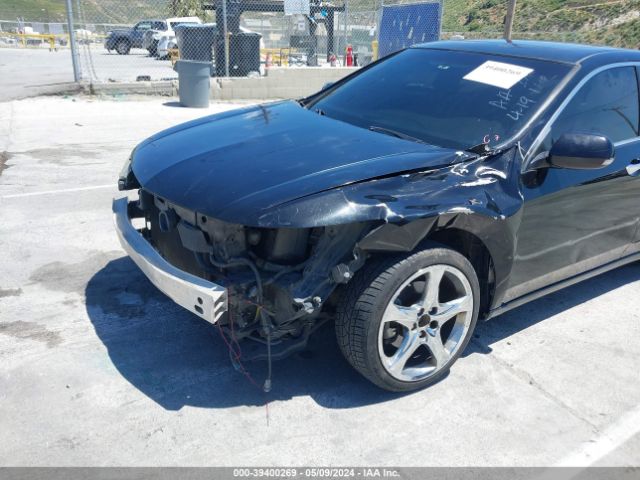 Photo 5 VIN: JH4CU2F66DC014108 - ACURA TSX 