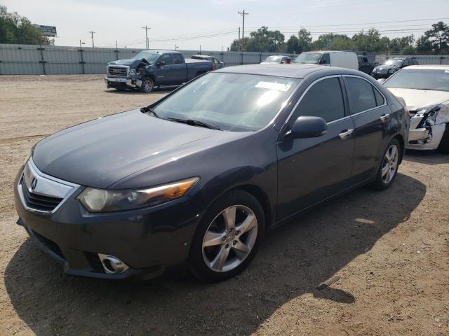 Photo 0 VIN: JH4CU2F66EC001425 - ACURA TSX TECH 