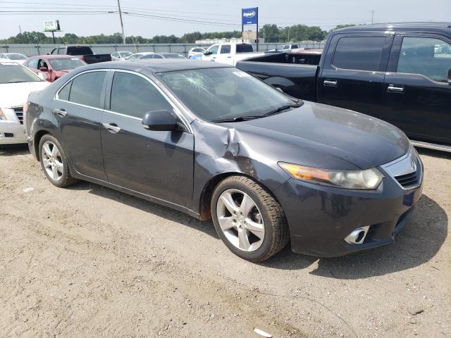 Photo 3 VIN: JH4CU2F66EC001425 - ACURA TSX TECH 