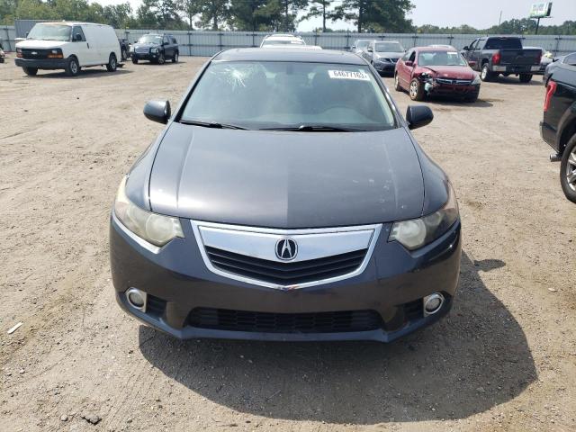 Photo 4 VIN: JH4CU2F66EC001425 - ACURA TSX TECH 