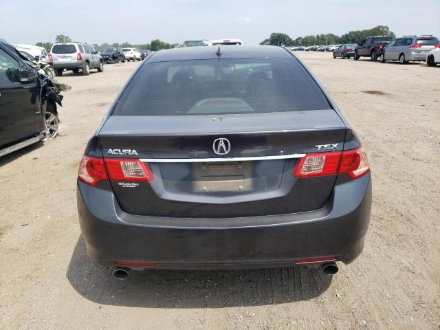 Photo 5 VIN: JH4CU2F66EC001425 - ACURA TSX TECH 