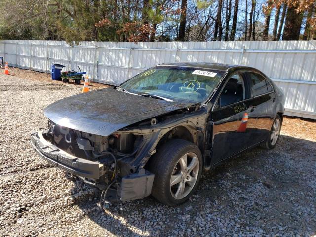 Photo 1 VIN: JH4CU2F66EC002641 - ACURA TSX TECH 