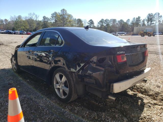 Photo 2 VIN: JH4CU2F66EC002641 - ACURA TSX TECH 