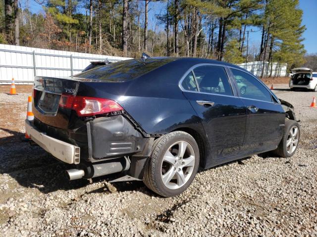 Photo 3 VIN: JH4CU2F66EC002641 - ACURA TSX TECH 