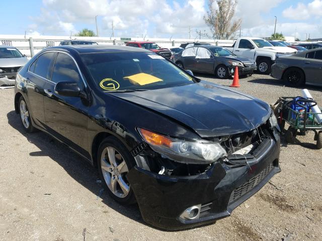 Photo 0 VIN: JH4CU2F66EC003627 - ACURA TSX 