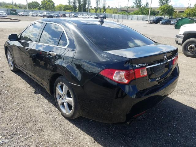 Photo 2 VIN: JH4CU2F66EC003627 - ACURA TSX 