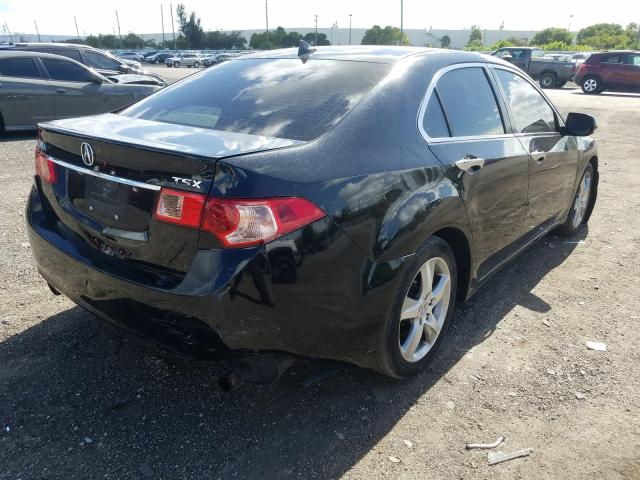 Photo 3 VIN: JH4CU2F66EC003627 - ACURA TSX 