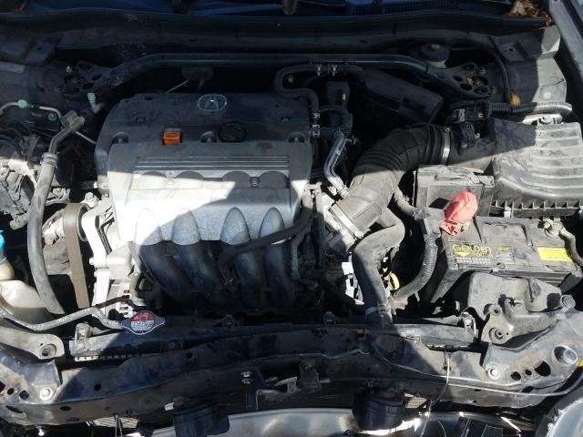 Photo 6 VIN: JH4CU2F66EC003627 - ACURA TSX 