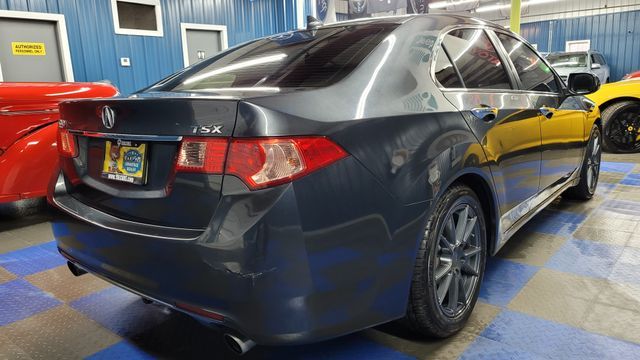 Photo 2 VIN: JH4CU2F66EC004745 - ACURA TSX 