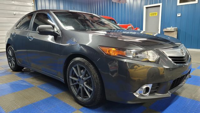 Photo 1 VIN: JH4CU2F66EC004745 - ACURA TSX 