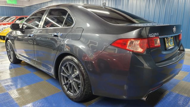 Photo 3 VIN: JH4CU2F66EC004745 - ACURA TSX 