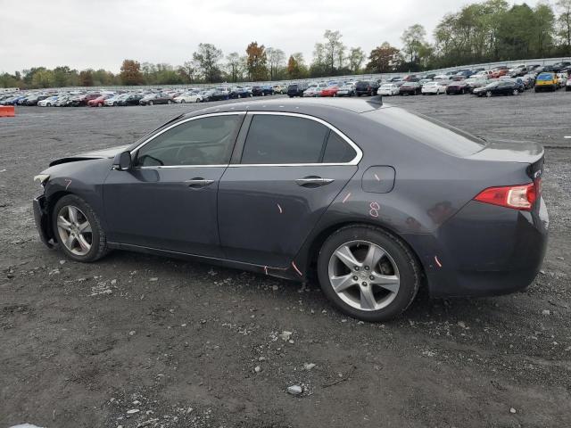 Photo 1 VIN: JH4CU2F66EC005670 - ACURA TSX TECH 