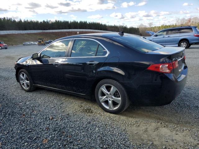 Photo 1 VIN: JH4CU2F66EC005930 - ACURA TSX 