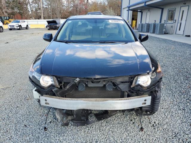 Photo 4 VIN: JH4CU2F66EC005930 - ACURA TSX 