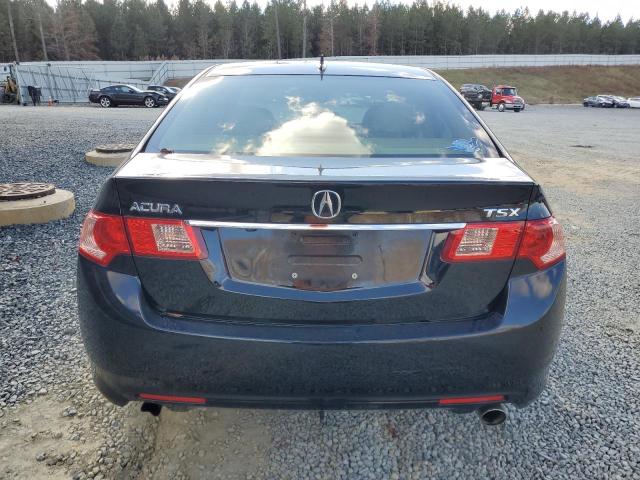 Photo 5 VIN: JH4CU2F66EC005930 - ACURA TSX 