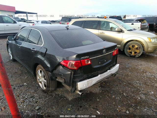 Photo 2 VIN: JH4CU2F66EC006124 - ACURA TSX 