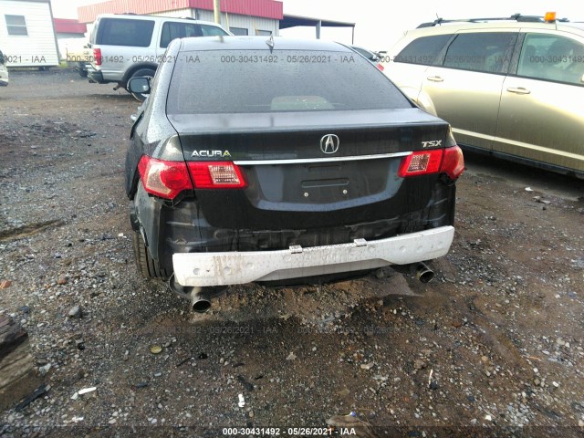 Photo 5 VIN: JH4CU2F66EC006124 - ACURA TSX 