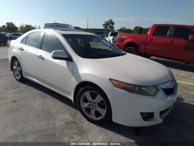 Photo 0 VIN: JH4CU2F67AC000004 - ACURA TSX 