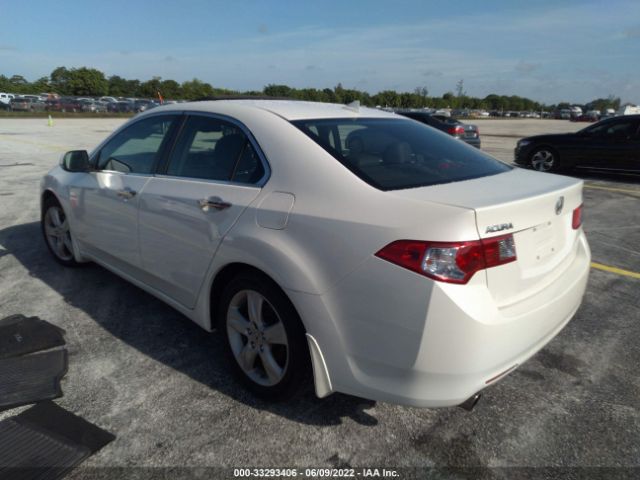 Photo 2 VIN: JH4CU2F67AC000004 - ACURA TSX 