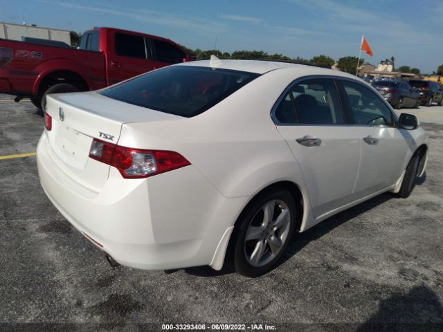 Photo 3 VIN: JH4CU2F67AC000004 - ACURA TSX 