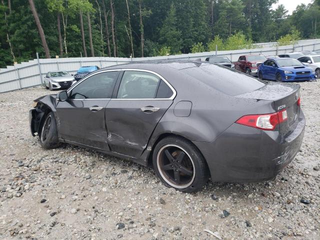 Photo 1 VIN: JH4CU2F67AC000620 - ACURA TSX 