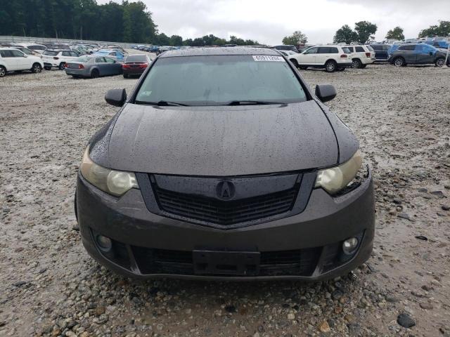 Photo 4 VIN: JH4CU2F67AC000620 - ACURA TSX 