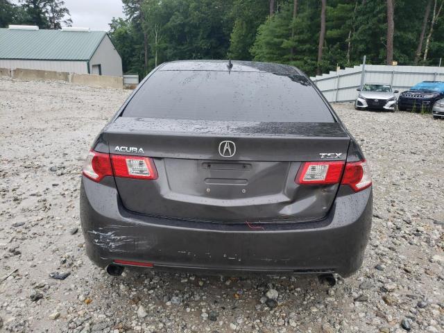 Photo 5 VIN: JH4CU2F67AC000620 - ACURA TSX 