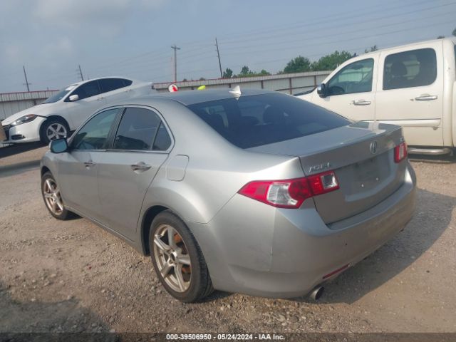 Photo 2 VIN: JH4CU2F67AC000701 - ACURA TSX 